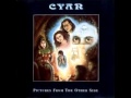 Cyan- Nosferatu (Requiem for a vampire)