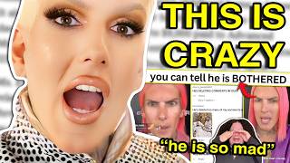 JEFFREE STAR IS DONE