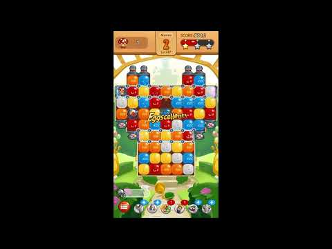 Angry Birds Blast | Level 236 - 240