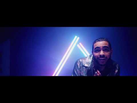 Blenfre - Guapa ( official video )