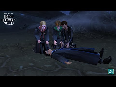 Harry Potter: Hogwarts Mystery #010 [Deutsch - German] [FullHD]