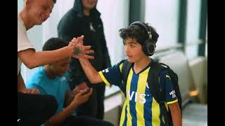 Video zu 'Kleiner Prinz' ansehen