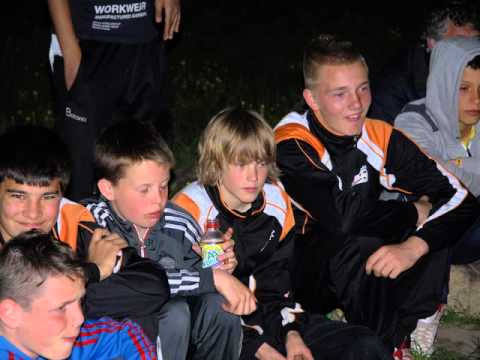 FC VVC Nieuw Vennep Voetbal toernooi  201