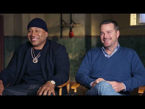 NCIS: Los Angeles Series Finale: Stars Share the Mementos They Took (Exclusive)