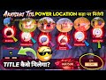 HOW TO COMPLETE AKATSUKI TITLE EVENT MISSION KAISE PURA KAREN AKATSUKI TITLE KAISE MILEGA LE IN FF