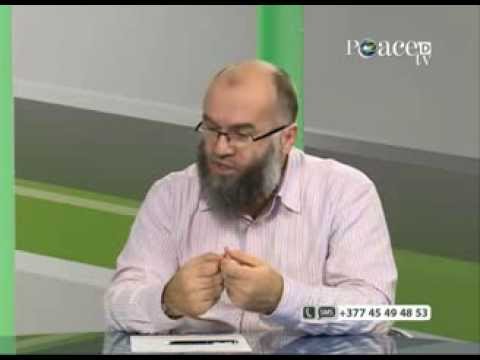 67 - Varfëria si sprovë - Bujar Isma me Hoxhë Ekrem Avdiun