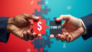 From Dream to Reality: Unveiling the Unexpected Ways Startups Secure Capital