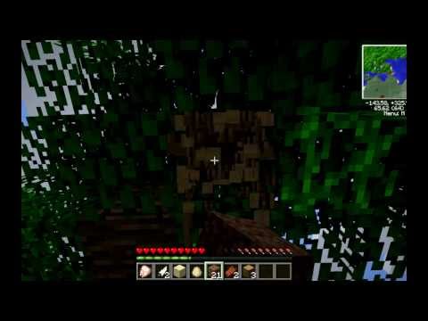 Tekkit 1.6.4 EP 1....Getting Started