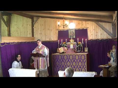 3° d'Avvento - s. Matroniano