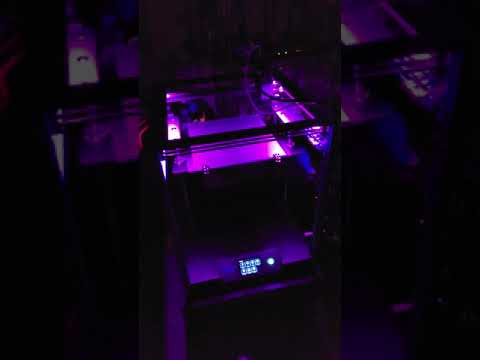 Sainsmart Coreception RGB LEDS