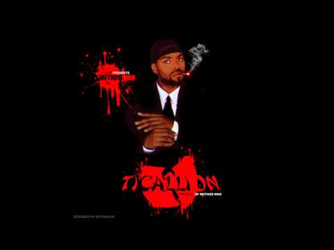 02. Method Man - Say What remix