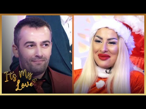 It's My Love Festiv. Samedi i thote veç Ines Lamtumire. Plot dhurata muzike e supriza!! IML 14
