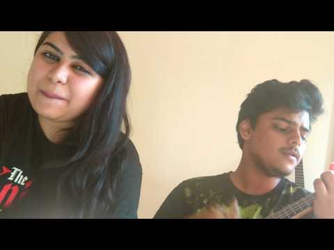 Aishwarya Shelke Count on me...