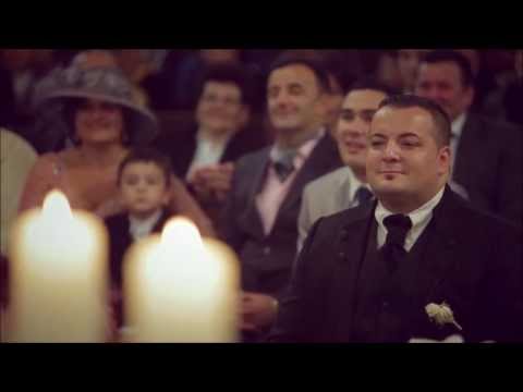 Wedding - Alen & Mirta