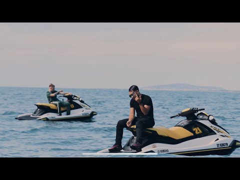 YL2S ( ft. KANOE ) - MONDEO (CLIP OFFICIEL)