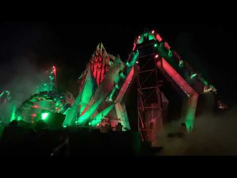 Shutdown Festival 2021 Austria Endshow