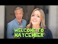 Welcome to Maycember - 