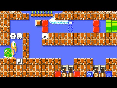 MOST POPULAR LEVELS - Best Super Mario Maker 2 Levels