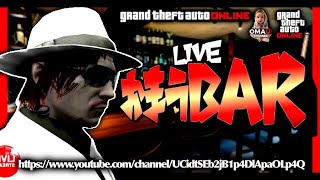 決断 LIVE【ps4版】ほぼ雑談GTA5 超参加型生配信  おまうチャンネル