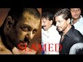 Shahrukh Khan SLAMMED Sultan At Baba Siddique Iftar Party