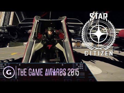 TGA 2015 Trailer