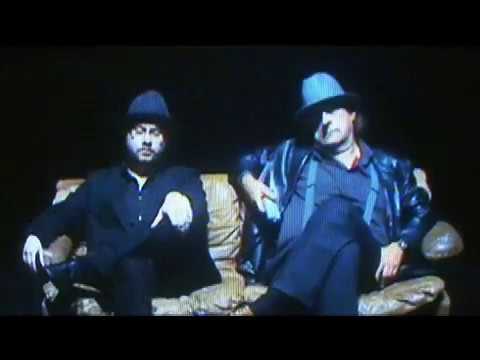 Kutti MC – Mon Bébé feat. Endo Anaconda (Stiller Has)