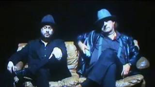 Kutti MC - Mon Bébé feat. Endo Anaconda (Stiller Has)