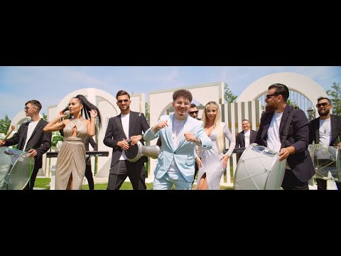 Ionut Florea -  Tarabana se aude asa vor femeile | Official Video