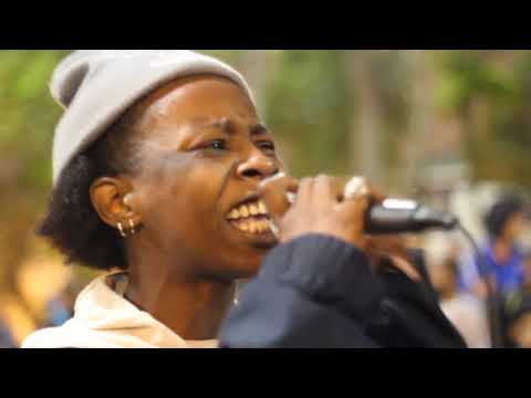 BATALHA DA MATRIX - Toddy x Senju - 31/07/2018