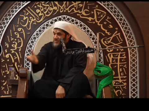 ⁣عادات شيعية عظيمة
