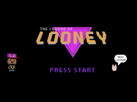 Jordan Looney video