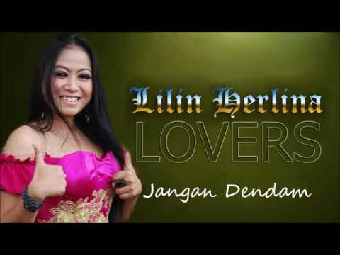 Lilin Herlina - Jangan Dendam (Dangdut Terbaru 2016)
