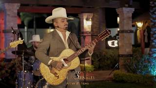 Video thumbnail of "Los Dos Carnales - El Corrido De El Mayor (Video Musical)"