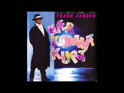 Frank Zander - Hier kommt Kurt