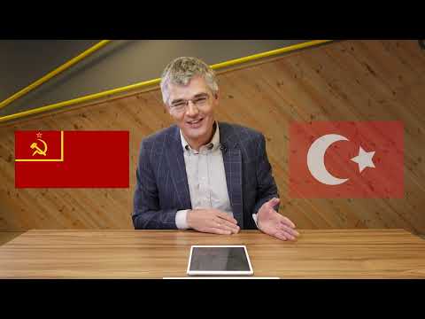 Aleksander Sołżenicyn w perspektywie postkolonialnej | dr Paweł Rojek