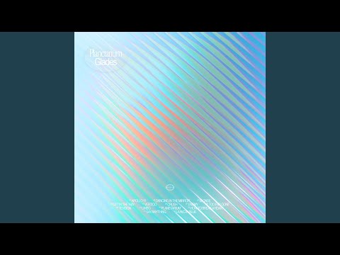 Living In Blue - GLADES