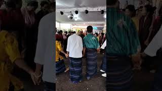 Download lagu Tarian Ja'i asli Ende lio mp3