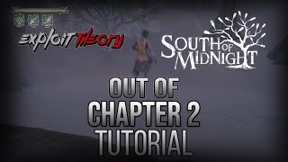 Out of Chapter 2