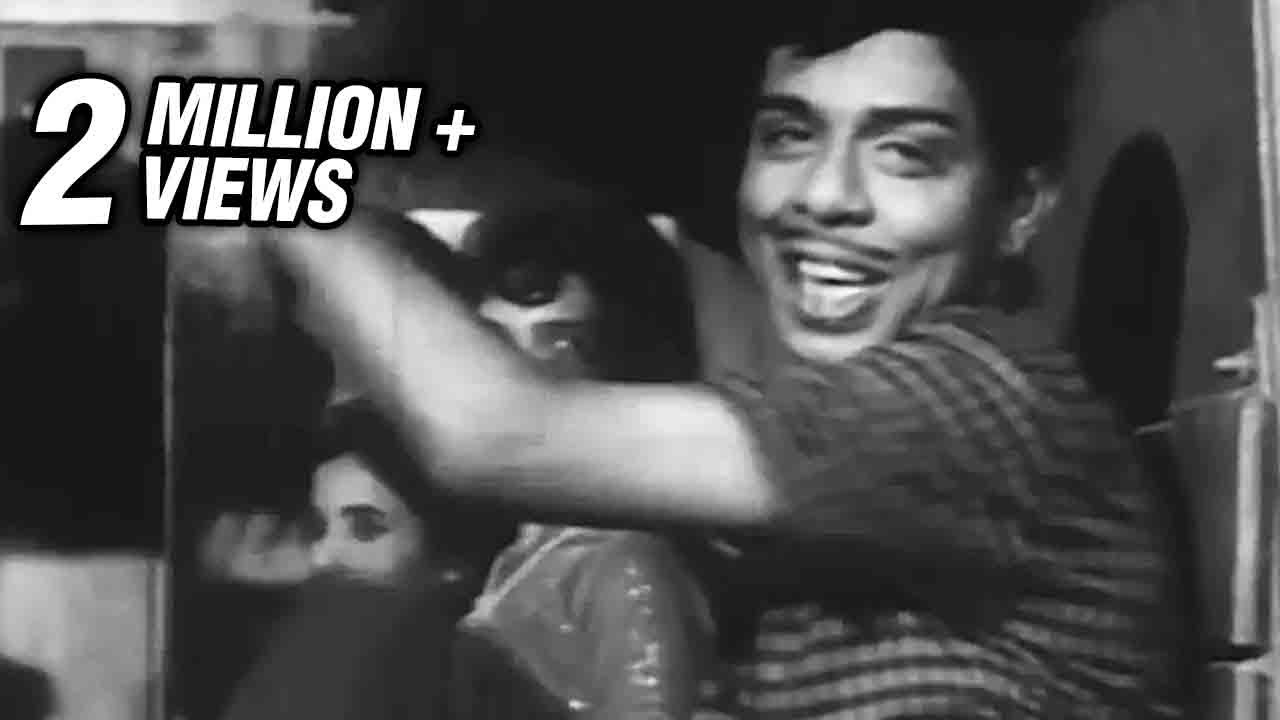 Naanum Kooda Rajathane Song Lyrics | Punnagai