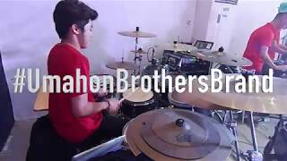 Best For Me - Darlene Zschech (Drum Cam)