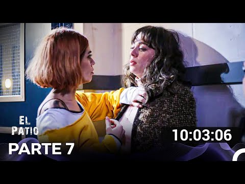 El Patio Todos Los Capítulos Parte 7 (Doblado en Español)