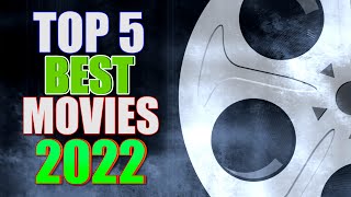 The BEST Movies of 2022!!