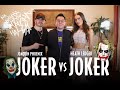 Joker vs Joker: Heath Ledger vs Joaquin Phoenix