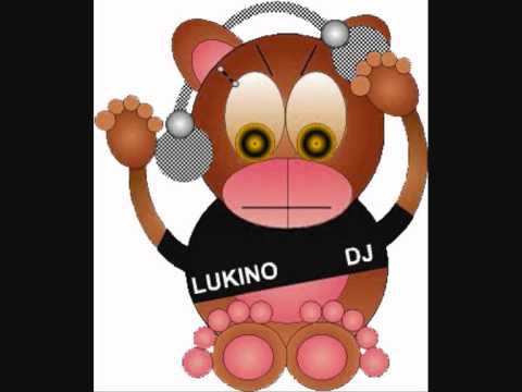 Duck Sauce - Barbra Streisand (Molly Bootleg Mix Lukino Dj Edit)