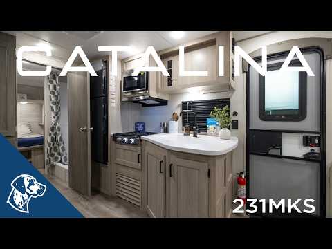 Thumbnail for 2026 Catalina Summit Series 8 231MKS Video