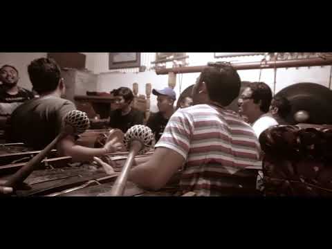 Latian ( gamelanpesel )