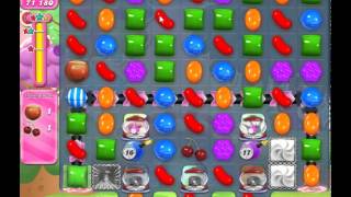 Candy Crush Saga Level 963
