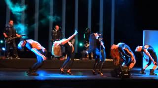 desfachatez fangoria