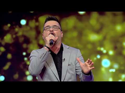 Mustafa Omerika - Ja te volim on te ima (UZIVO)