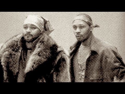 RZA & Ghostface Killah Freestyle (Funkmaster Flex)